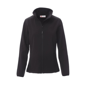 PERTH LADY Giacca Softshell Zip Donna