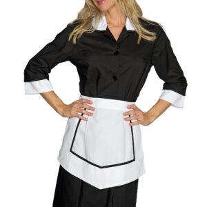 Camice Kinshasa - Isacco