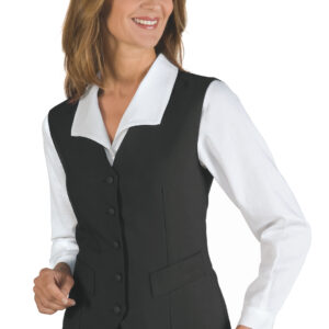 Gilet Donna - Isacco