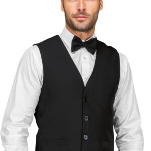 Gilet Unisex - Isacco
