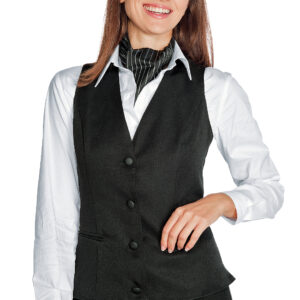 Gilet Donna Venezia - Isacco