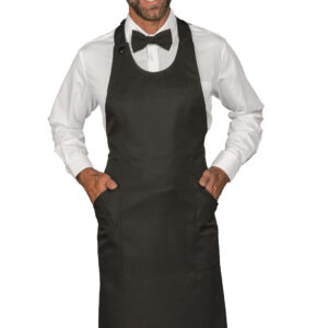 Sommelier senza taschino - Isacco