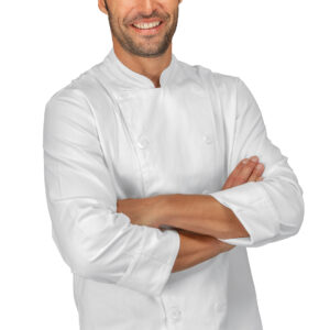 Giacca Cuoco Classica - Isacco