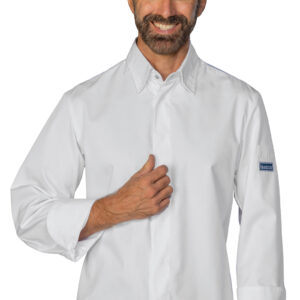 Giacca cuoco Chicago - Isacco