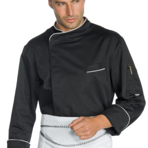 Giacca Cuoco Pretoria - Isacco