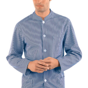 Coreana Maniche Lunghe - Isacco