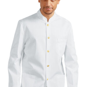 Coreana Senza Trecce - Isacco