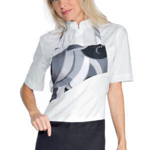 Grembiule Lollipop - Isacco