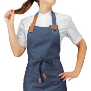 Grembiule Kansas Short - Isacco