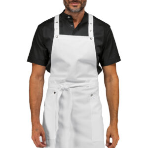 Grembiule Watson - Isacco