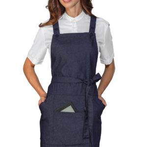 Grembiule Samurai Stone - Isacco