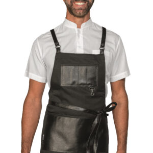 Grembiule Bristol short - Isacco