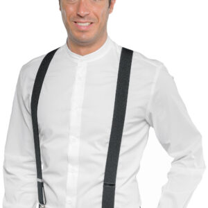 Bretelle Regolabili - Isacco