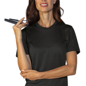 Maglietta Tecnica antimacchia - Isacco