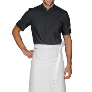 Grembiule Invictus cm 100x75 - Isacco