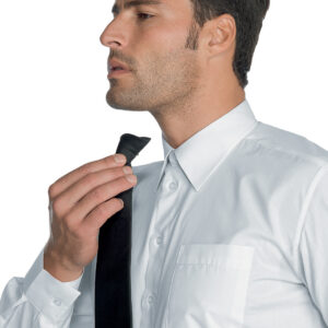 Cravatta Clip - Isacco