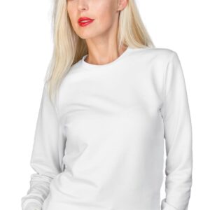 Felpa unisex girocollo - Isacco