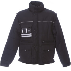 Giubbotto New Scotland