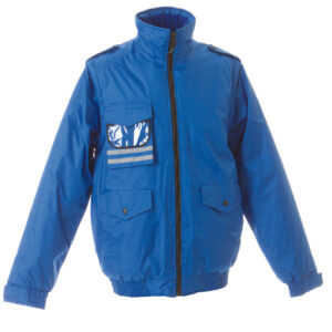 Giubbotto New Finland