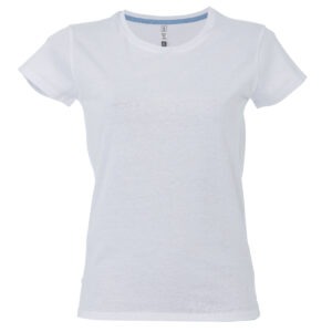 T-shirt California Lady