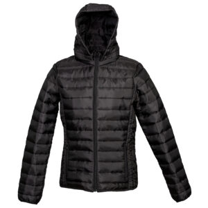 Giubbotto Russia Lady