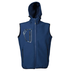 Gilet Stelvio