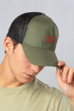 Drummer Cappellino | Unisex