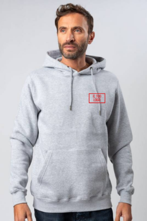 Felpa Outsider | Uomo