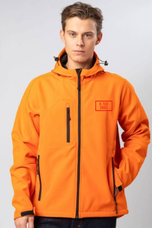 Giacca Storm Softshell | Uomo