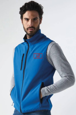 Gilet Traveller | Uomo