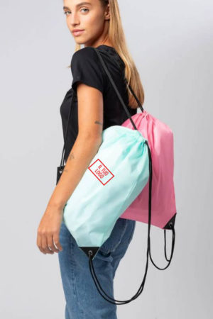 Gymsac in poliestere