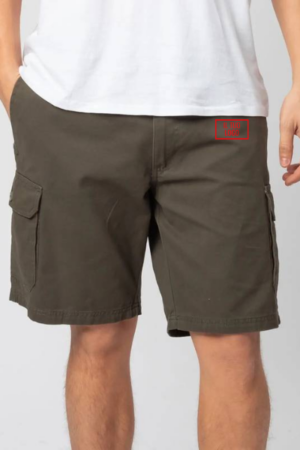 Pantalone Cargo Bermuda | Uomo