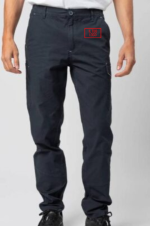 Pantalone Power | Uomo