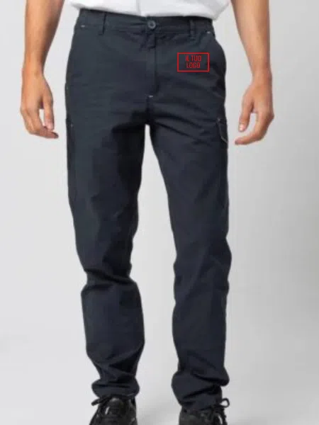 Pantalone Power | Uomo