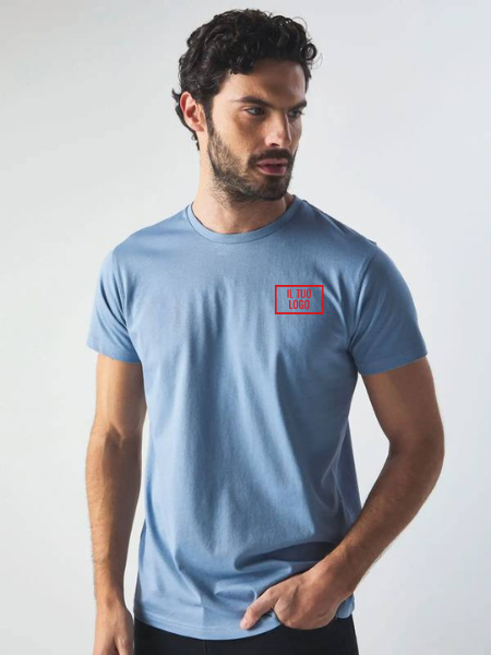 T-Shirt Moon | Unisex