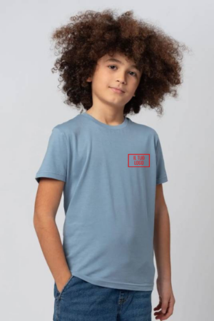 T-Shirt Moon | Bambino