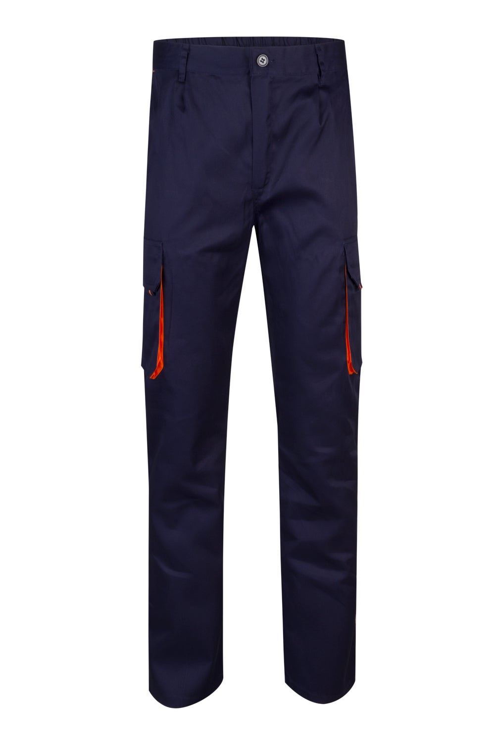 Pantaloni Bicolore Multitasche - immagine 14