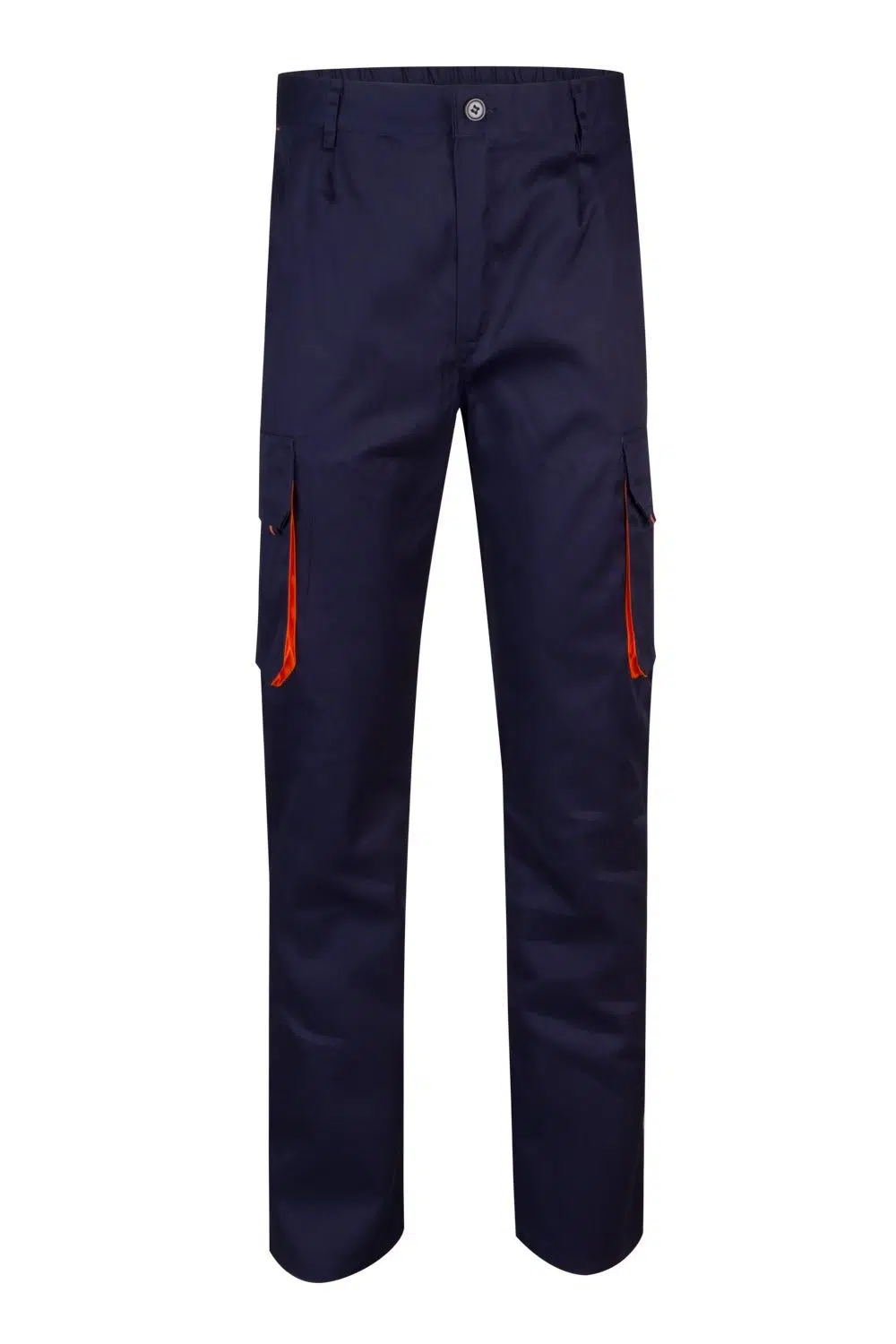 Pantaloni Bicolore Multitasche - immagine 14
