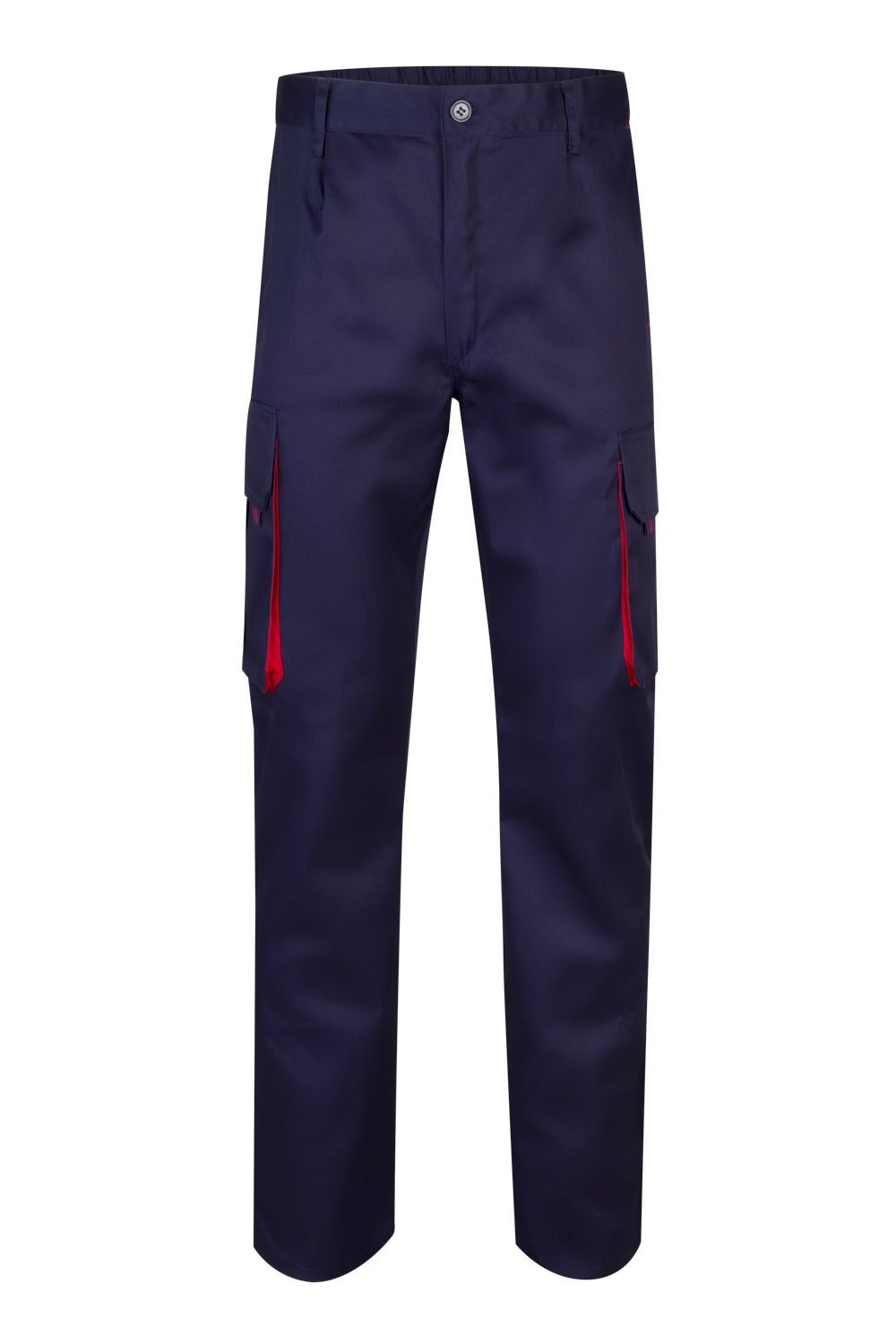 Pantaloni Bicolore Multitasche - immagine 13