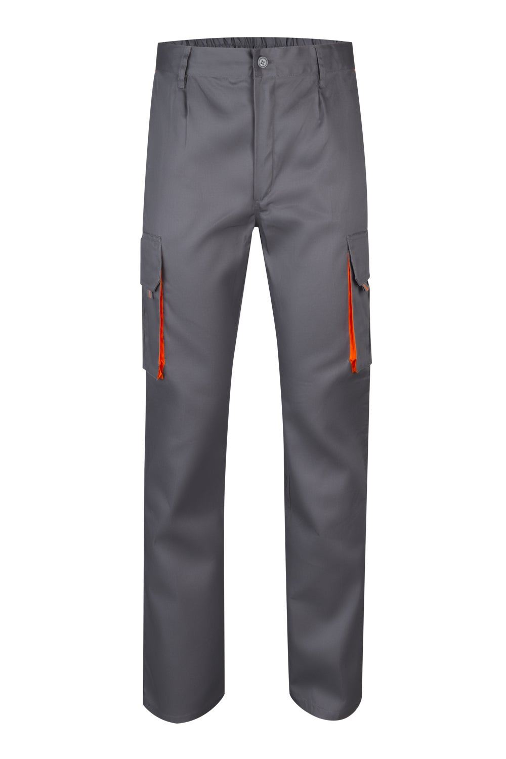 Pantaloni Bicolore Multitasche - immagine 10