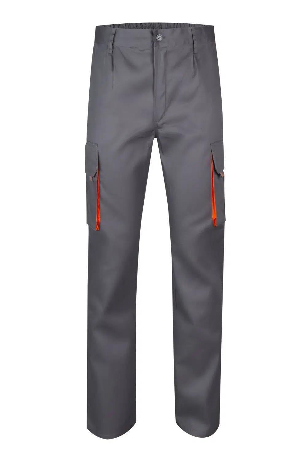 Pantaloni Bicolore Multitasche - immagine 10