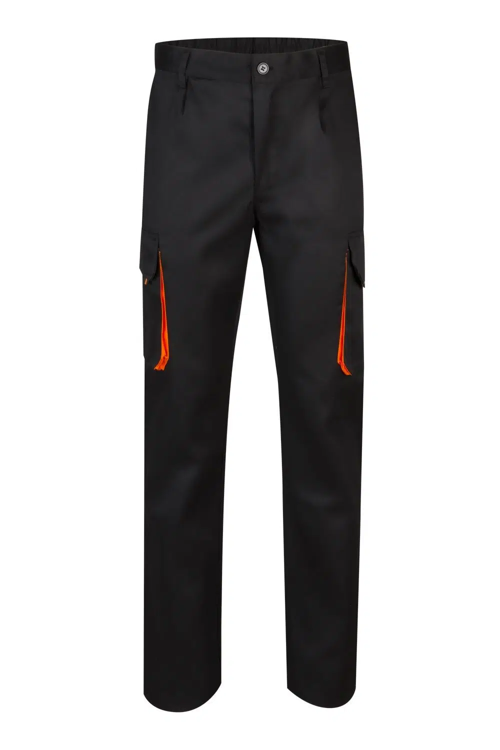 Pantaloni Bicolore Multitasche - immagine 5