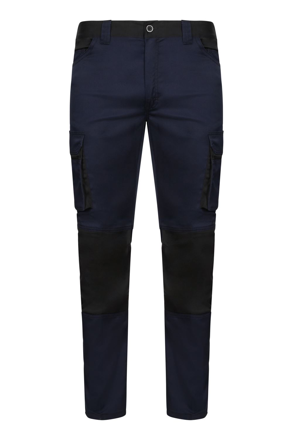 Pantalone Stretch Bicolore | Unisex - immagine 5