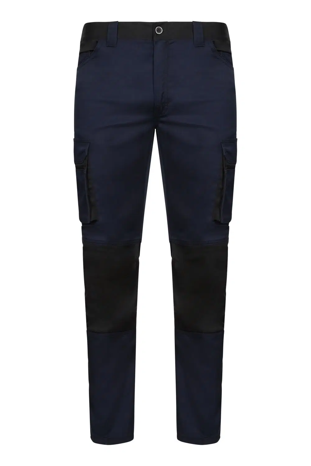 Pantaloni Stretch Bicolore | Unisex - immagine 5