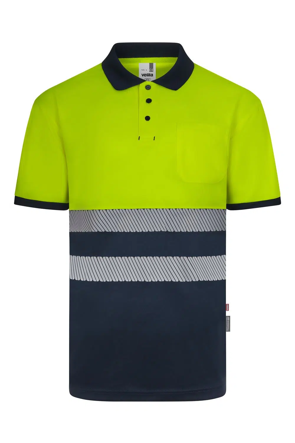 Promo Kit Alta Visibilità - Polo + Pantalone - immagine 2